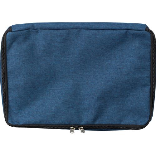 Sac isotherme en polyester rPET Troy Sac isotherme en polyester rPET Troy
