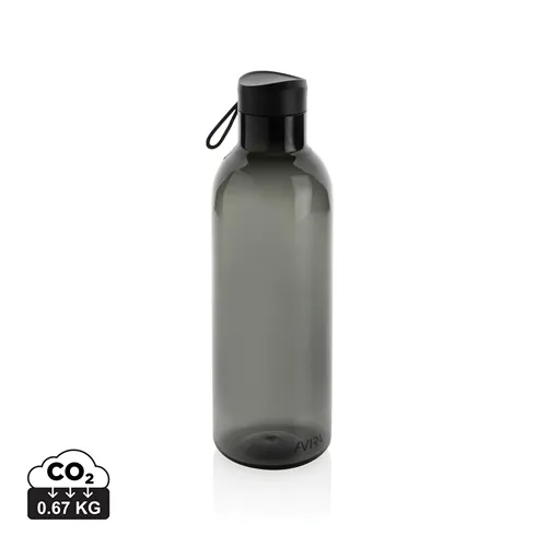 Bouteille 1L en rPET RCS Avira Atik Bouteille 1L en rPET RCS Avira Atik