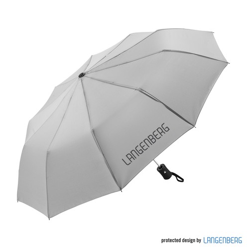 Foldable umbrella PLOP Foldable umbrella PLOP