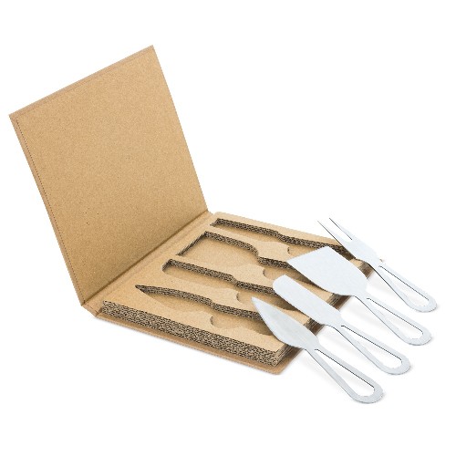 Set coltelli Brachium Set coltelli Brachium