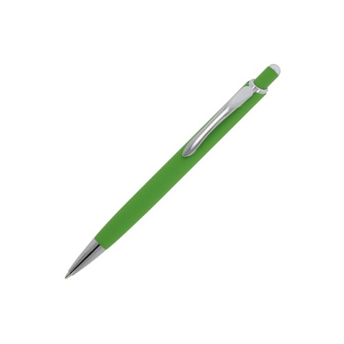 Ballpen Monaco Metal miękki dotyk