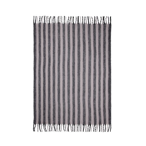 VINGA Couverture en laine GRS Lioro VINGA Couverture en laine GRS Lioro