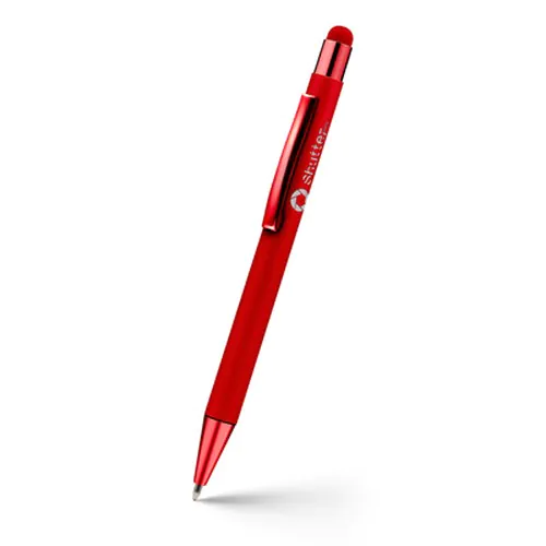 Ball pen, touch pen | Ida Ball pen, touch pen | Ida