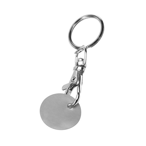 Metal carbine hook "Omega"