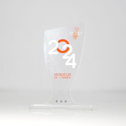 trophy