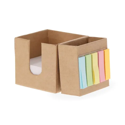Notepad Pencil Holder Arolax