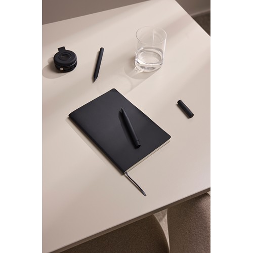 Cuaderno de tapa blanda VENGA Baltimore RCS PU