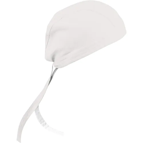 100% COTTON CAP BANDANA STYLE