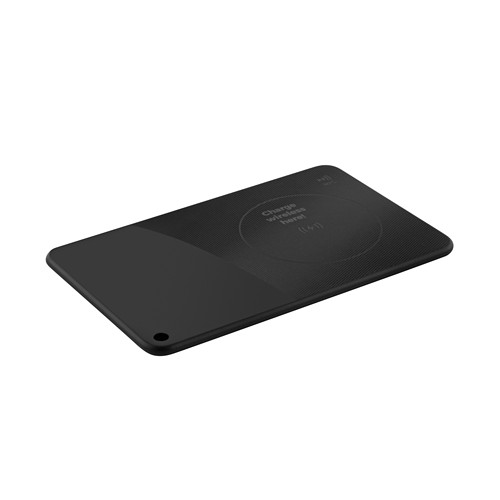 Metmaxx® Dual-Finder Card “MiliSlimTagPro”