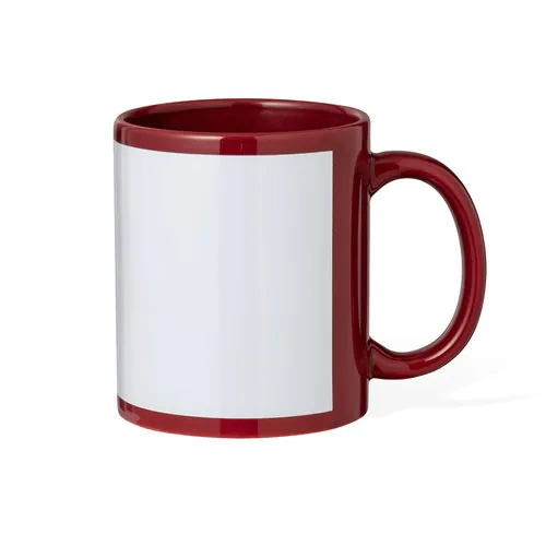 Sublimation Mug Orchix Sublimation Mug Orchix