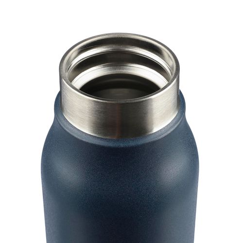 Borraccia a doppia parete in acciaio inox 304 riciclato 600 ml Cassian Borraccia a doppia parete in acciaio inox 304 riciclato 600 ml Cassian