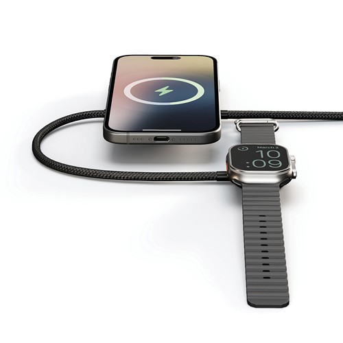 Zens Charging Cable Pro 2 Zens Charging Cable Pro 2
