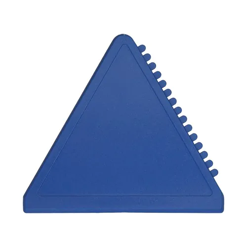 Raclette à glace "Triangle"