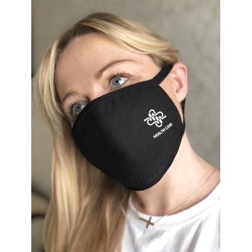 MARS cotton mask (size M)
