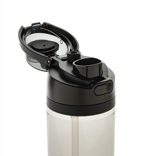 Bouteille 800 ml en rPET RCS Omni sip