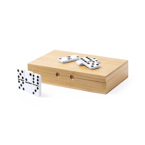 Dominoes Landers