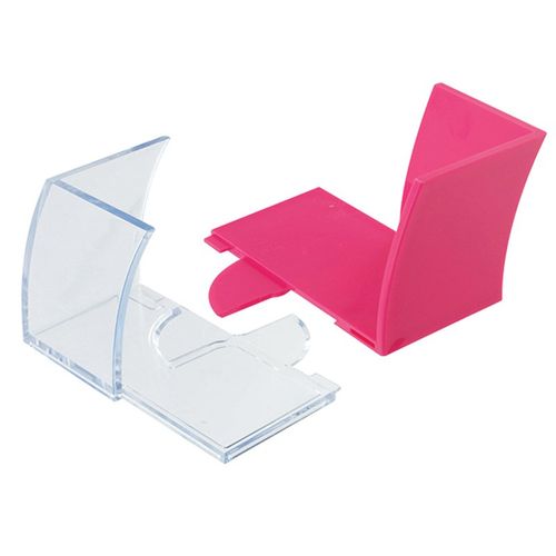 PAPER BLOCK HOLDER