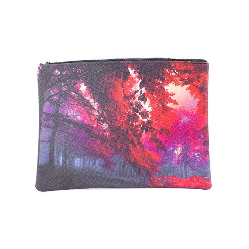 CUSTOMIZABLE A5 PACKET