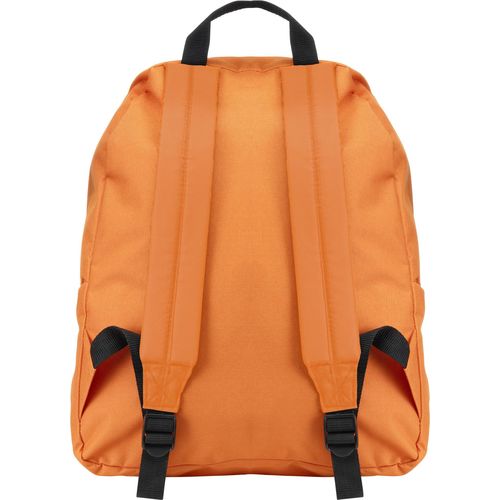 Polyester (600D) backpack Livia