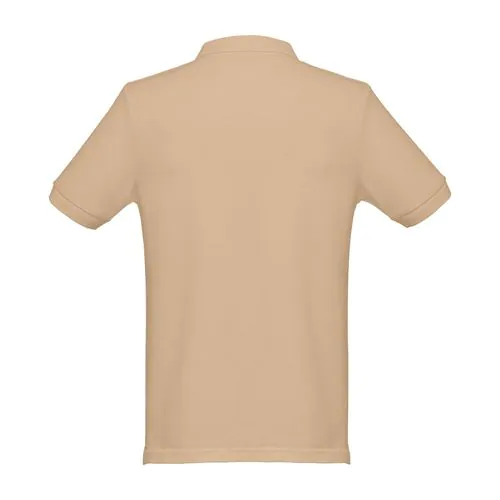 THC MONACO. Polo t-shirt voor mannen