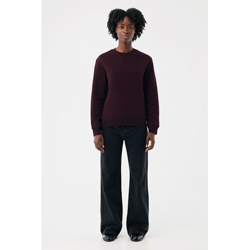 IQONIQ Torla recycled cotton crew neck IQONIQ Torla recycled cotton crew neck