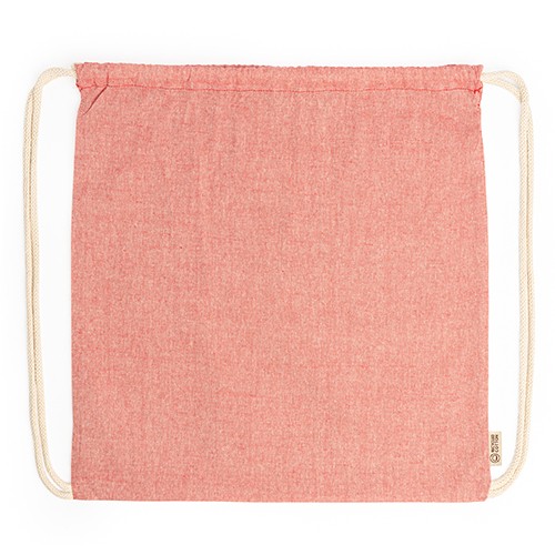 Recycled cotton bag 120gr, m2 Coriglianeto Recycled cotton bag 120gr, m2 Coriglianeto