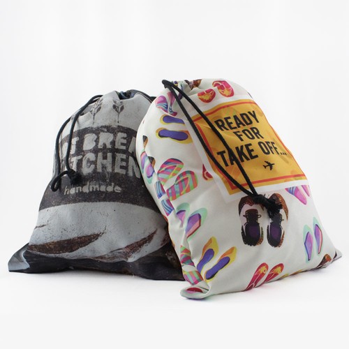 borsa portabiancheria