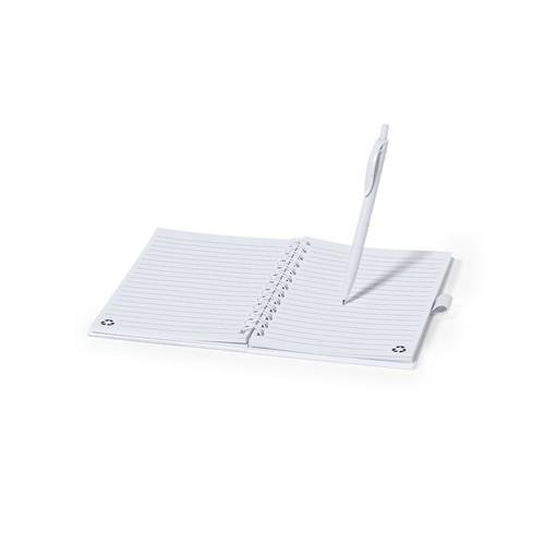 Cahier Ciara
