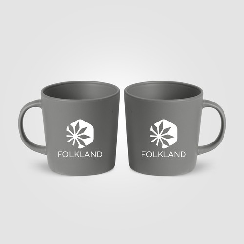 Madison - Mug en céramique matte glacée 355 ml Madison - Mug en céramique matte glacée 355 ml