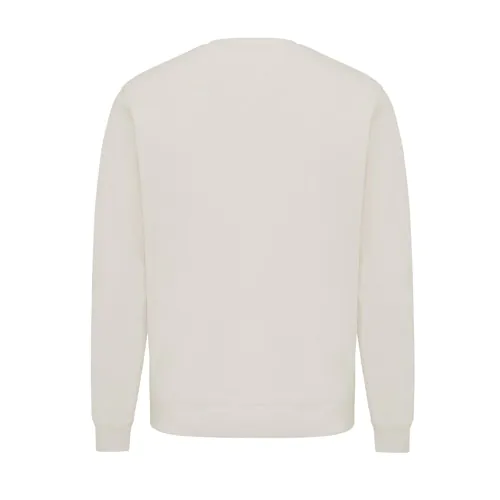 IQONIQ Etosha lightweight recycled cotton crew neck IQONIQ Etosha lightweight recycled cotton crew neck