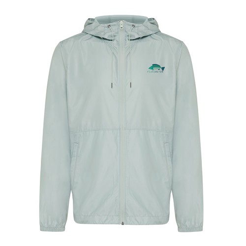 IQONIQ Logan recycled polyester lightweight jacket