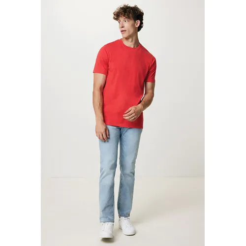 IQONIQ Brett recycled cotton t-shirt IQONIQ Brett recycled cotton t-shirt
