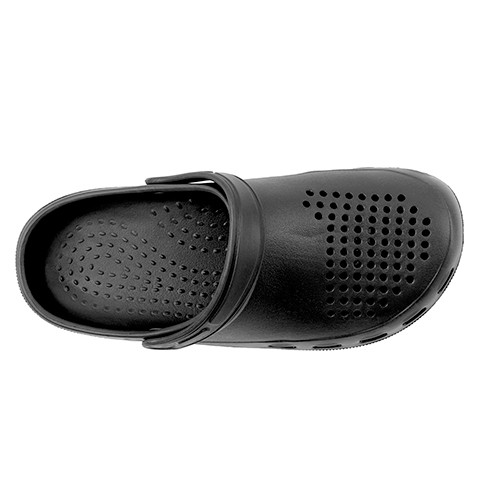 Clog DAN