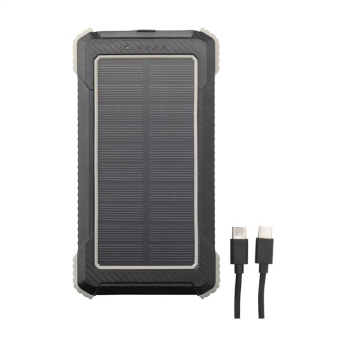 Trail RCS Solar Charger 10000 Trail RCS Solar Charger 10000