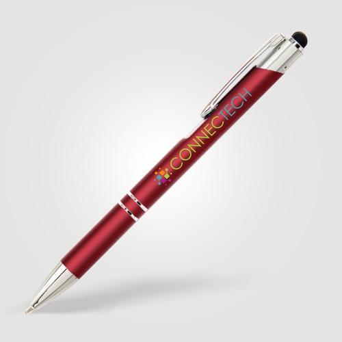 Crosby Matte Stylus Pen Crosby Matte Stylus Pen