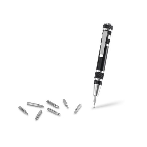 TOOLPEN. Werkzeug aus Metall TOOLPEN. Werkzeug aus Metall
