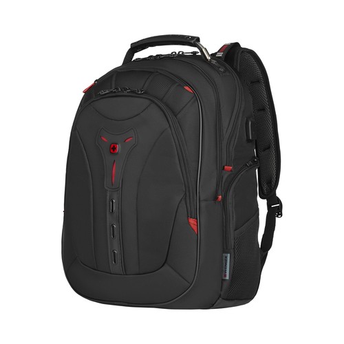 Laptop and tablet backpack Wenger PEGASUS DELUXE 16` 25 l Laptop and tablet backpack Wenger PEGASUS DELUXE 16` 25 l