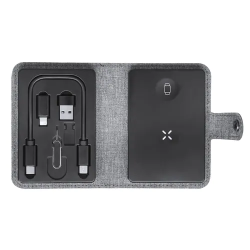 Charger Zakary Charger Zakary