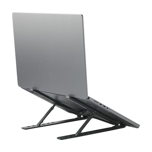 Standby GRS Recycled Alu Laptop Stand Standby GRS Recycled Alu Laptop Stand