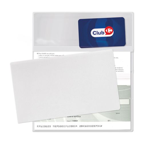cheque book holder cheque book holder