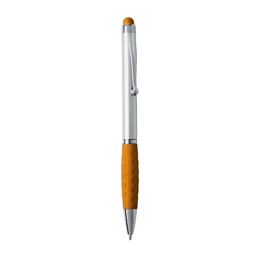 Silver ballpoint pen Pomona Silver ballpoint pen Pomona