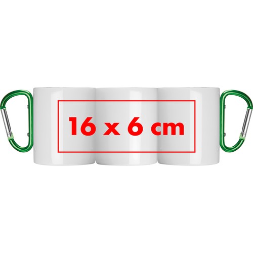 Tazza per sublimazione Sofia Tazza per sublimazione Sofia