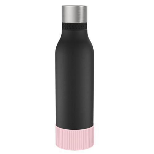 Thermo Drinking Bottle RETUMBLER-myNIZZA II 600 CERAMIC