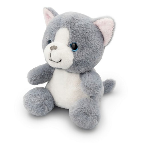 Chat en peluche | Elvins Chat en peluche | Elvins