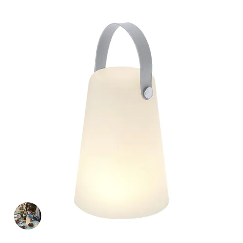 Lamp Tuxfan