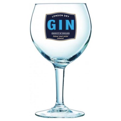 Verre à pied Party Gin (620ml/22.75oz) Verre à pied Party Gin (620ml/22.75oz)