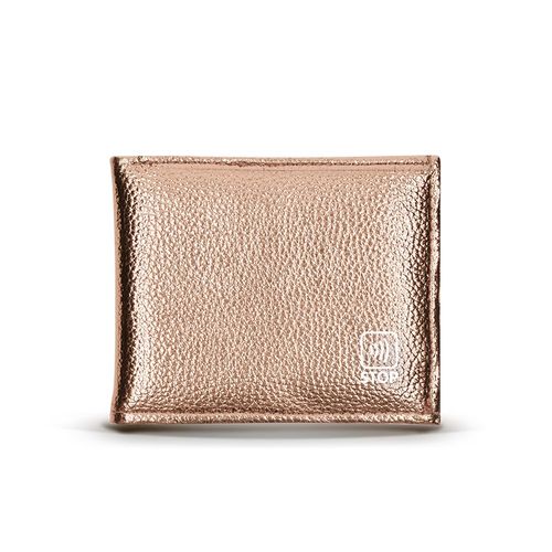 ANTI RFDI CARD HOLDER WALLET ANTI RFDI CARD HOLDER WALLET