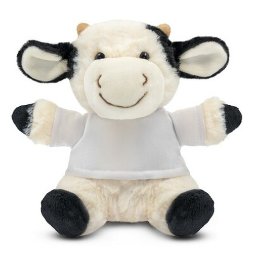 Vache en peluche | Fieldith Vache en peluche | Fieldith
