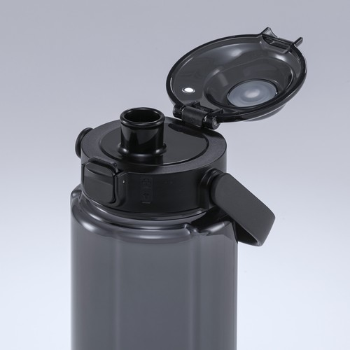 NEON TRITAN™-WATERFLES, BLIKVORM, 1000ML