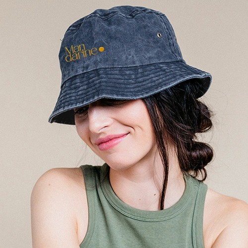 cappello da pescatore